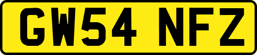 GW54NFZ