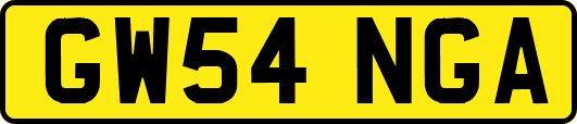 GW54NGA
