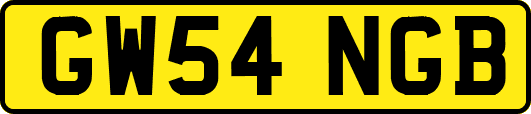 GW54NGB