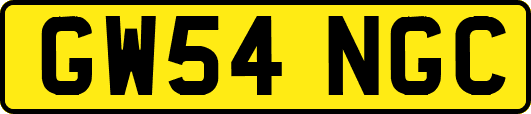 GW54NGC