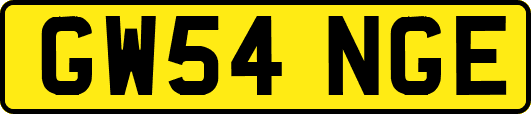 GW54NGE