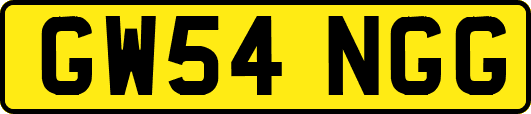 GW54NGG