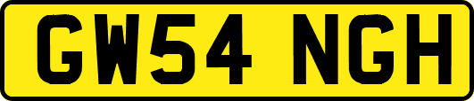 GW54NGH