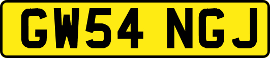 GW54NGJ