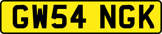 GW54NGK