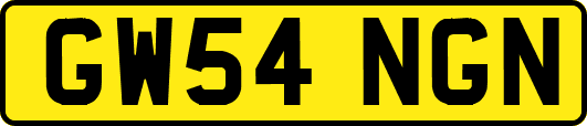 GW54NGN