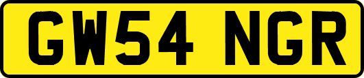 GW54NGR