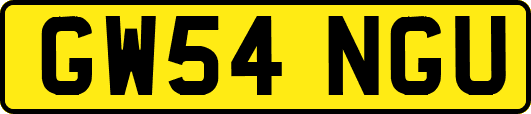 GW54NGU