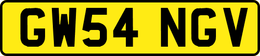 GW54NGV
