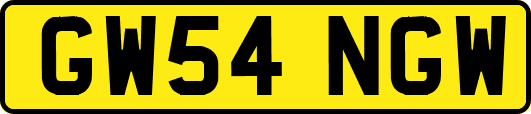 GW54NGW