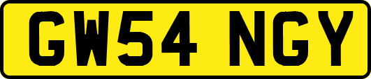 GW54NGY