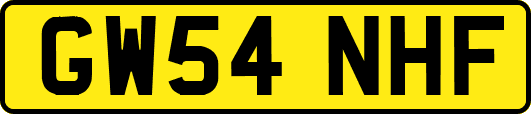 GW54NHF