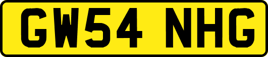 GW54NHG