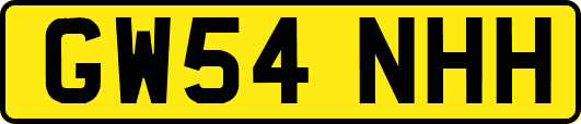 GW54NHH
