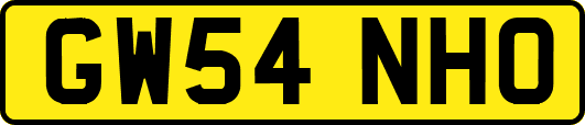 GW54NHO