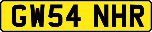 GW54NHR