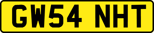 GW54NHT