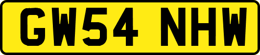 GW54NHW