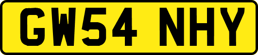 GW54NHY