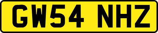 GW54NHZ