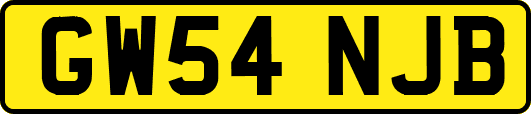 GW54NJB