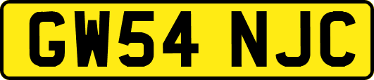 GW54NJC