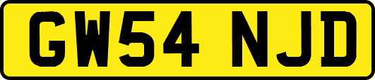 GW54NJD