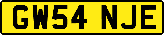 GW54NJE