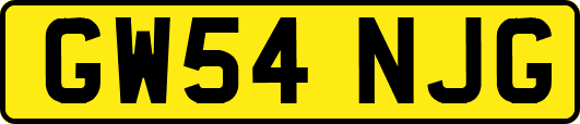 GW54NJG