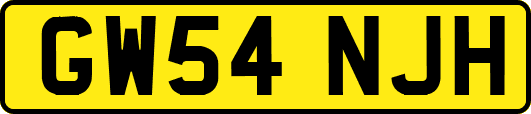 GW54NJH