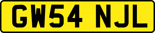 GW54NJL