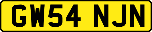 GW54NJN