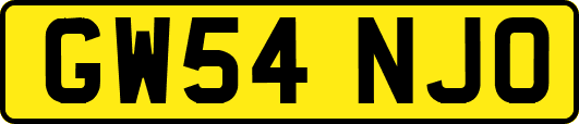 GW54NJO