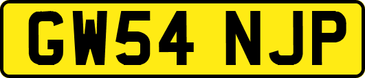 GW54NJP