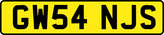 GW54NJS