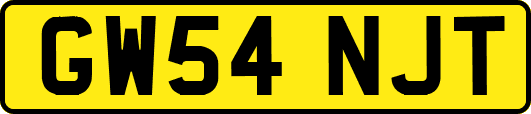 GW54NJT