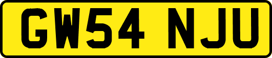 GW54NJU