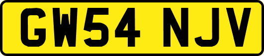 GW54NJV