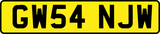 GW54NJW