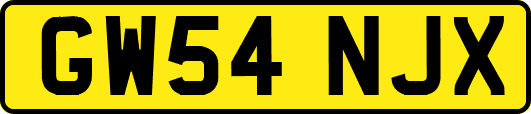 GW54NJX