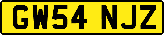 GW54NJZ