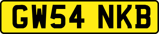 GW54NKB