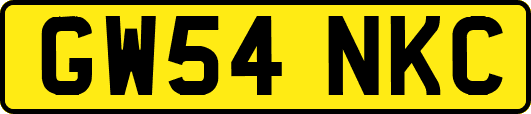 GW54NKC