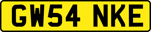 GW54NKE