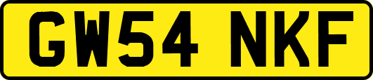 GW54NKF