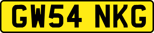 GW54NKG