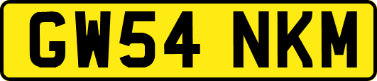 GW54NKM