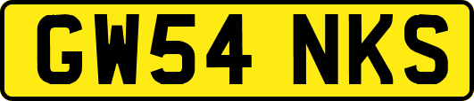 GW54NKS
