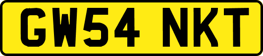 GW54NKT