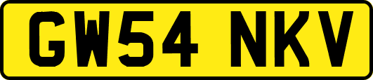 GW54NKV